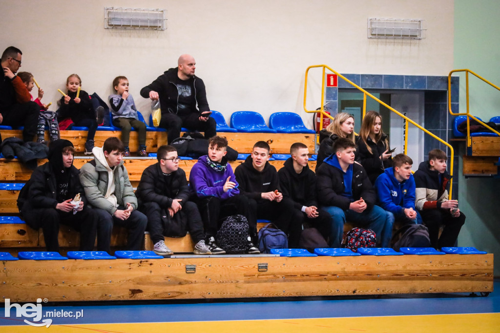 KF Stal Mielec - Tech-Project Jarosław