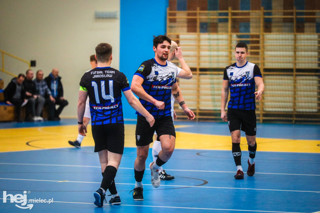 KF Stal Mielec - Tech-Project Jarosław