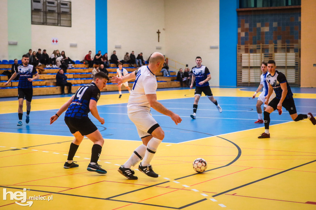 KF Stal Mielec - Tech-Project Jarosław