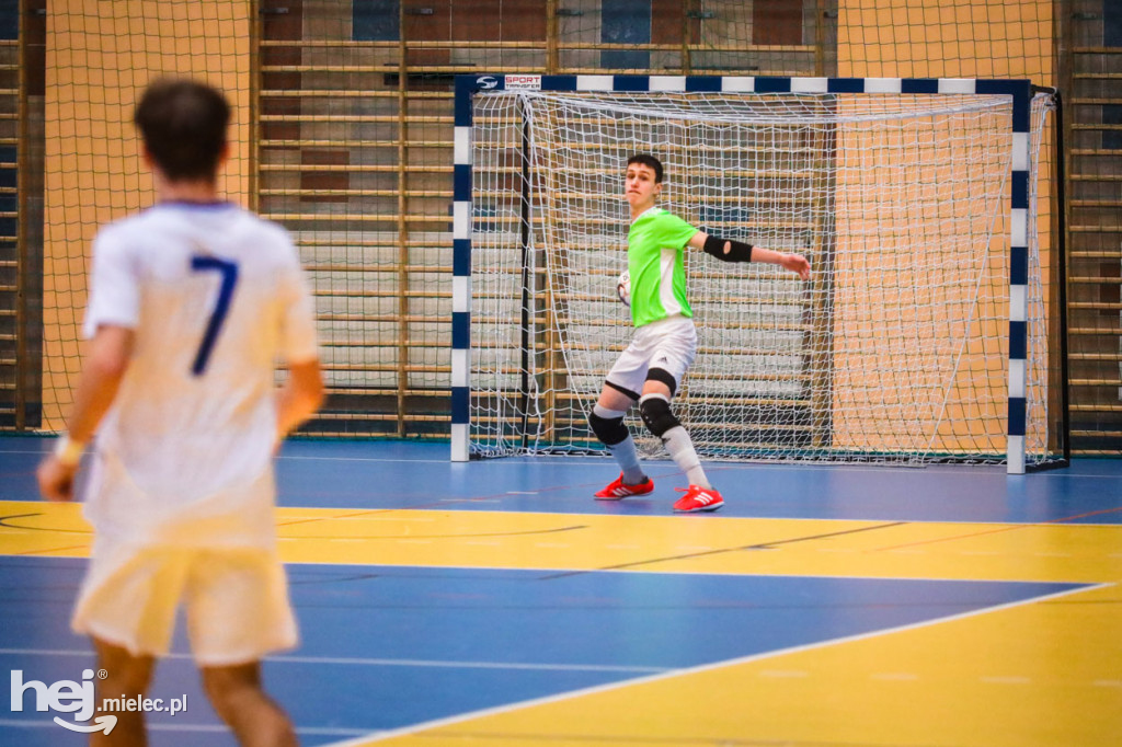 KF Stal Mielec - Tech-Project Jarosław