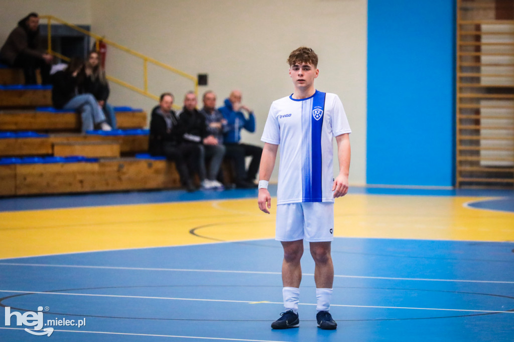 KF Stal Mielec - Tech-Project Jarosław