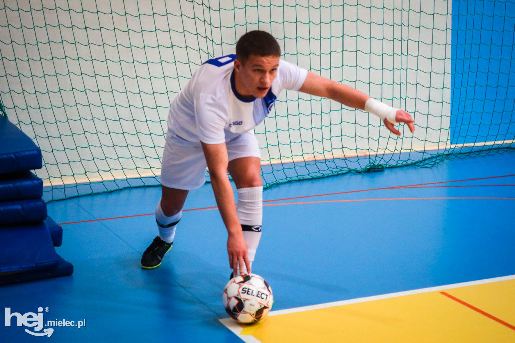 KF Stal Mielec - Tech-Project Jarosław