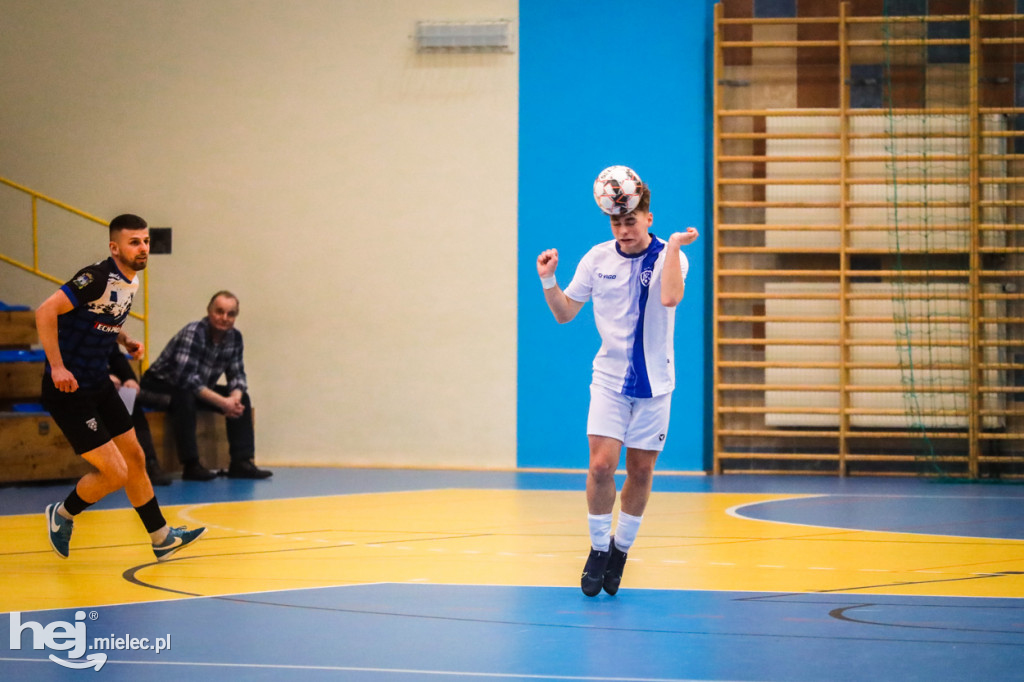 KF Stal Mielec - Tech-Project Jarosław