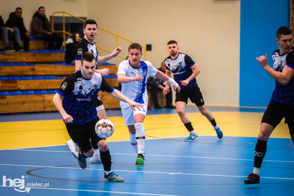 KF Stal Mielec - Tech-Project Jarosław