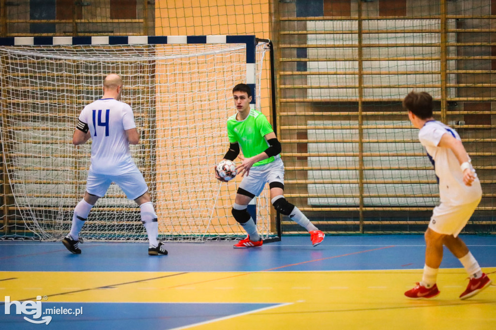 KF Stal Mielec - Tech-Project Jarosław