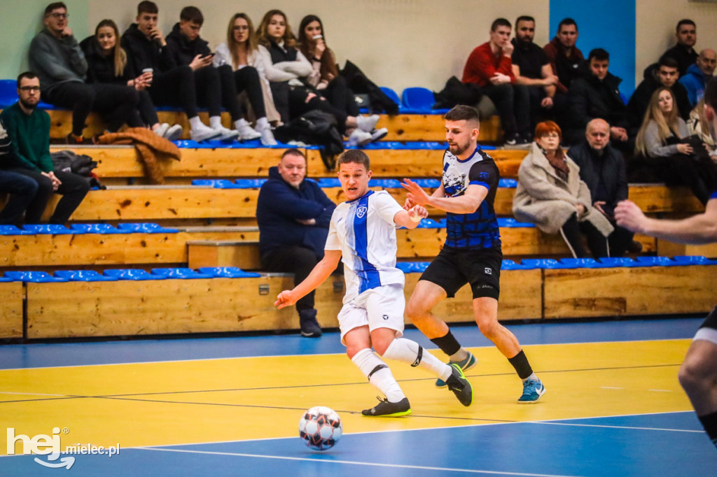 KF Stal Mielec - Tech-Project Jarosław