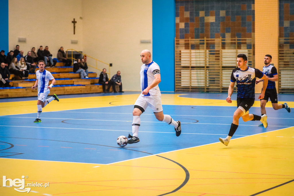 KF Stal Mielec - Tech-Project Jarosław