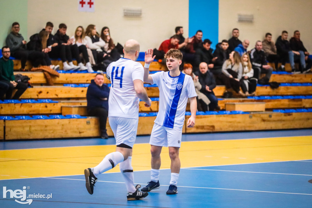 KF Stal Mielec - Tech-Project Jarosław