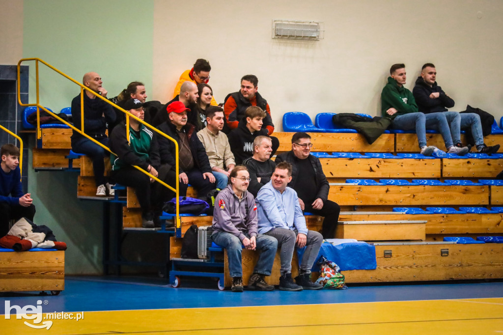 KF Stal Mielec - Tech-Project Jarosław