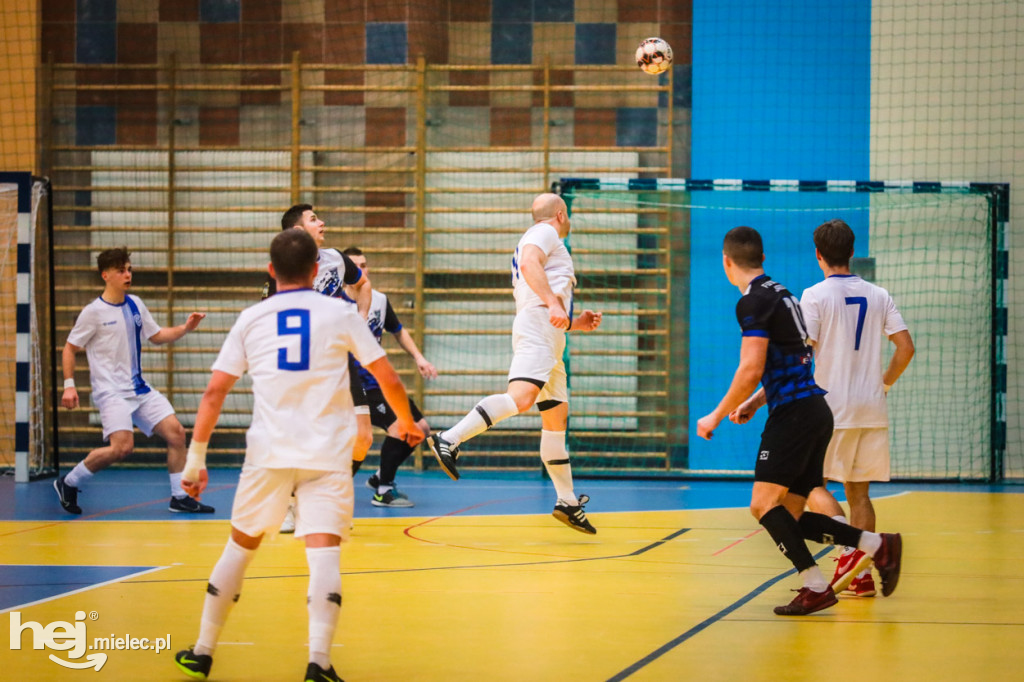 KF Stal Mielec - Tech-Project Jarosław