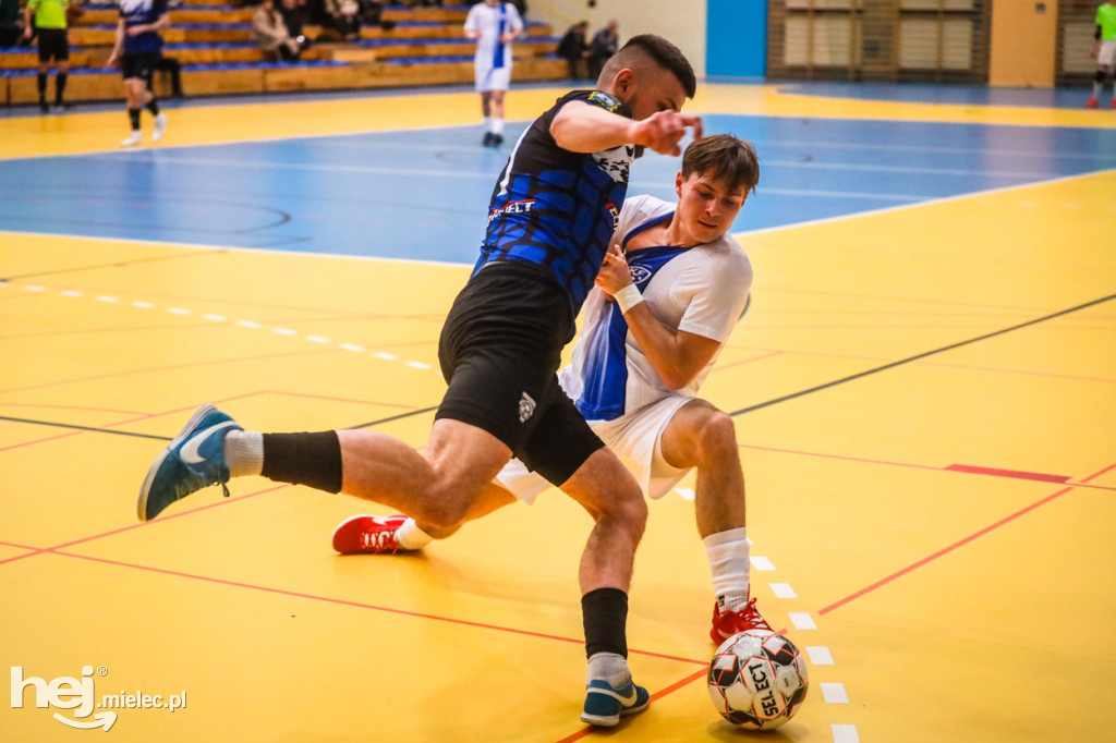 KF Stal Mielec - Tech-Project Jarosław