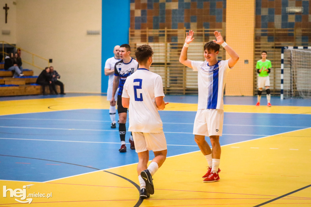 KF Stal Mielec - Tech-Project Jarosław