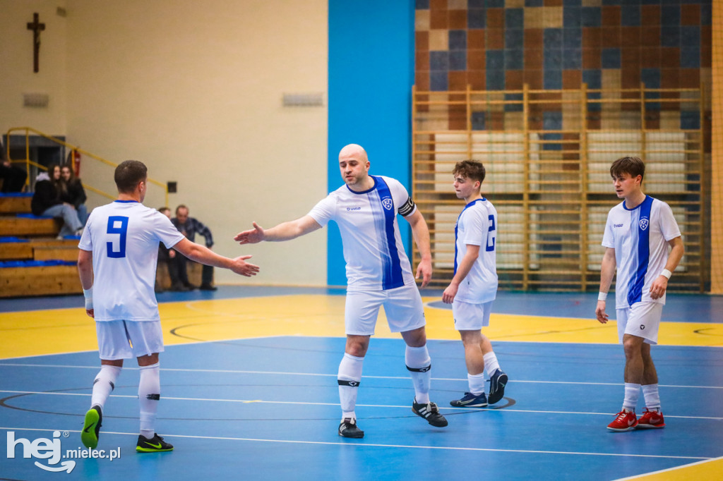 KF Stal Mielec - Tech-Project Jarosław