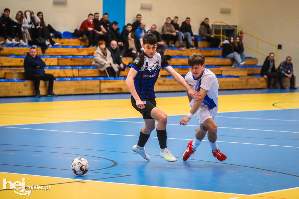KF Stal Mielec - Tech-Project Jarosław