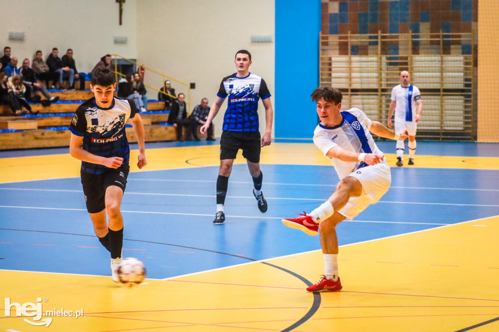 KF Stal Mielec - Tech-Project Jarosław