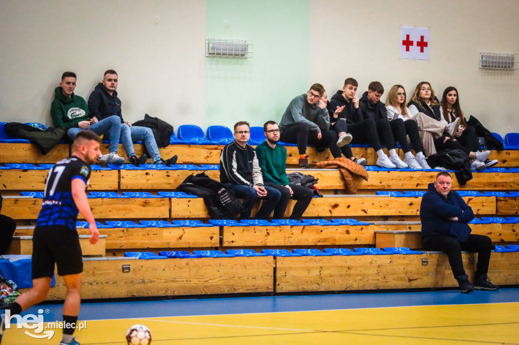 KF Stal Mielec - Tech-Project Jarosław