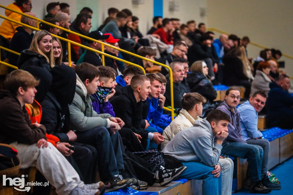 KF Stal Mielec - Tech-Project Jarosław