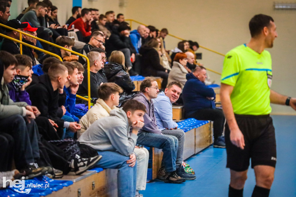 KF Stal Mielec - Tech-Project Jarosław