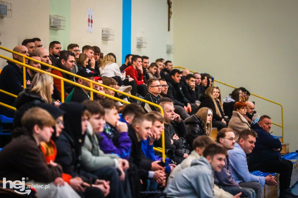 KF Stal Mielec - Tech-Project Jarosław