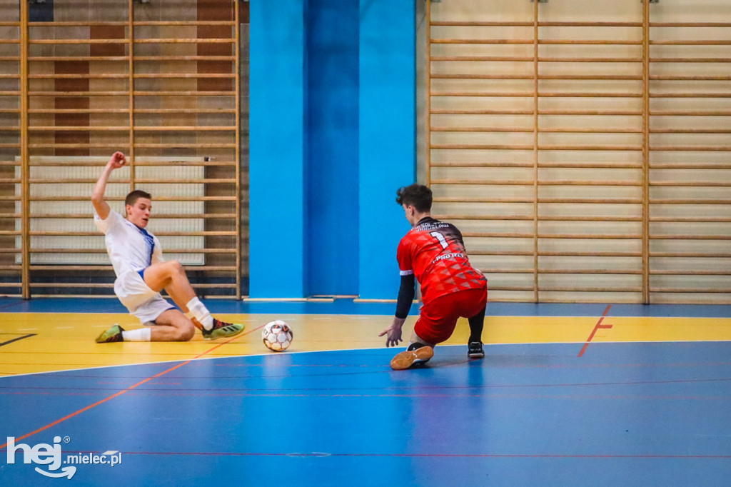 KF Stal Mielec - Tech-Project Jarosław