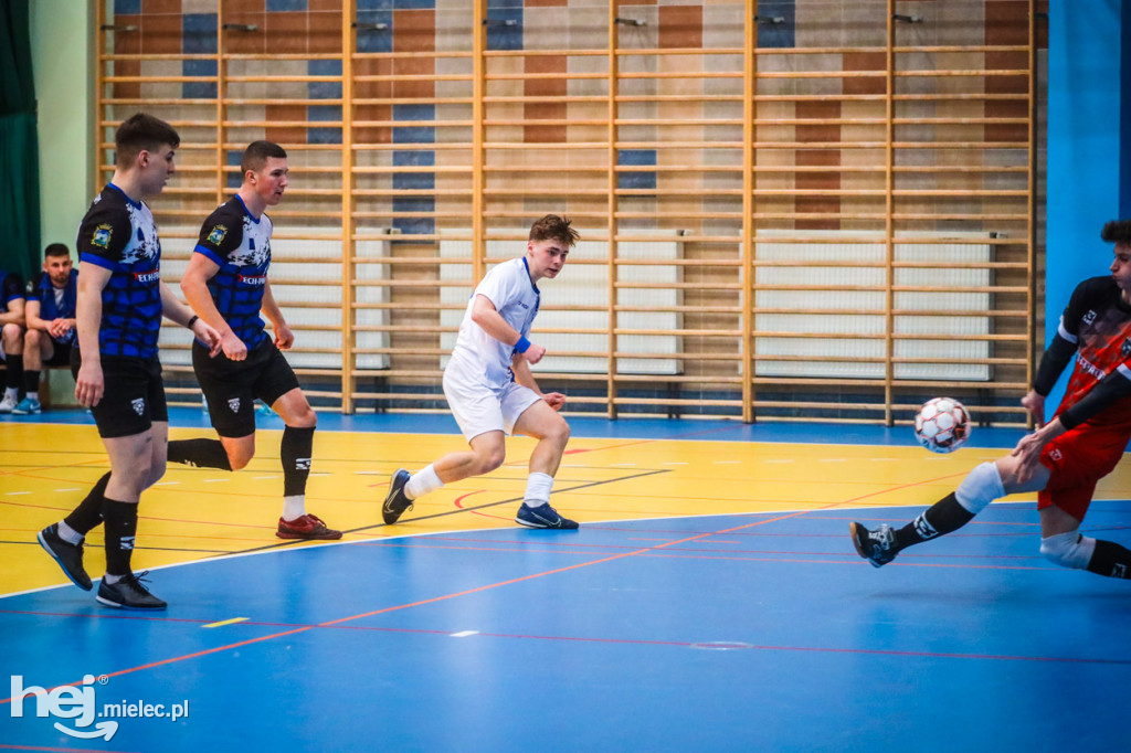 KF Stal Mielec - Tech-Project Jarosław
