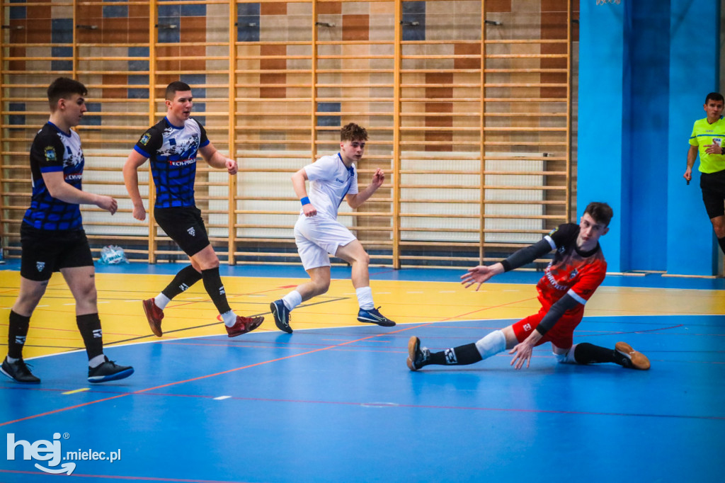 KF Stal Mielec - Tech-Project Jarosław
