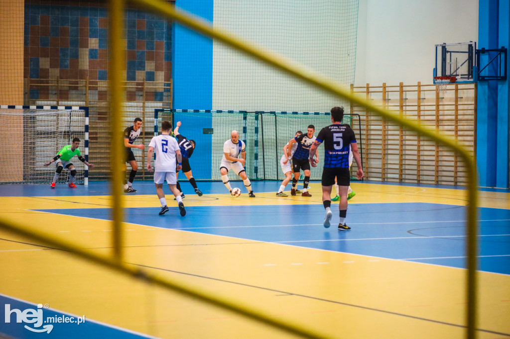 KF Stal Mielec - Tech-Project Jarosław