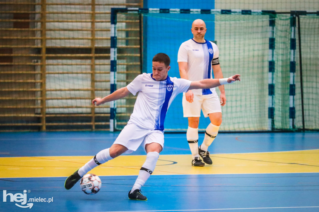KF Stal Mielec - Tech-Project Jarosław
