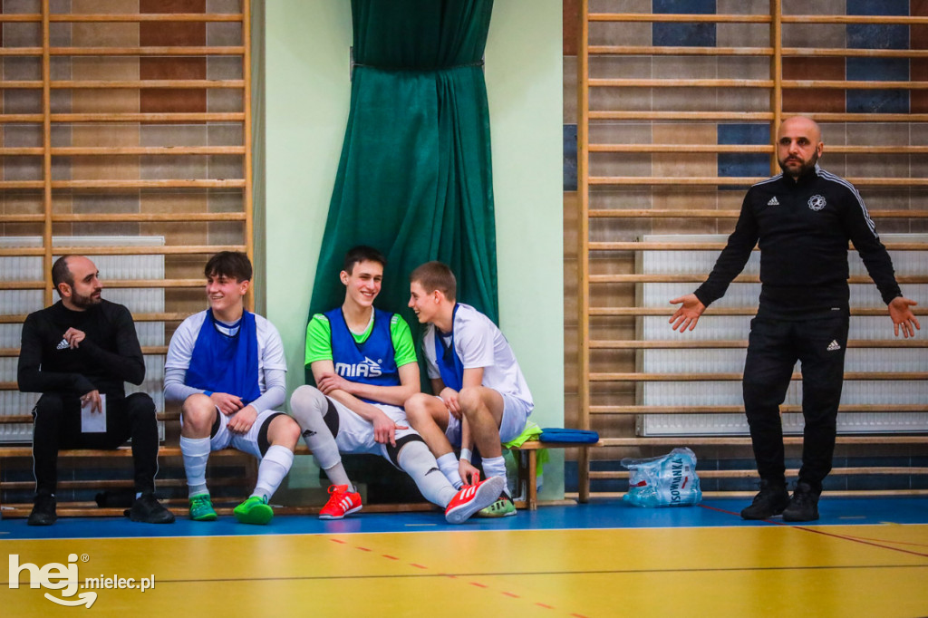 KF Stal Mielec - Tech-Project Jarosław