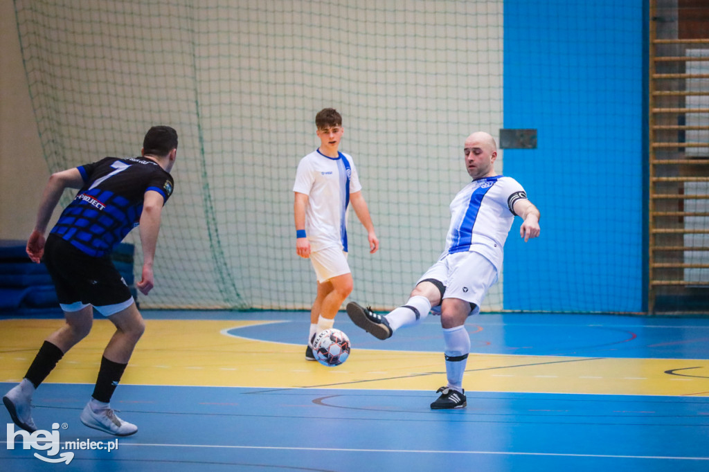 KF Stal Mielec - Tech-Project Jarosław