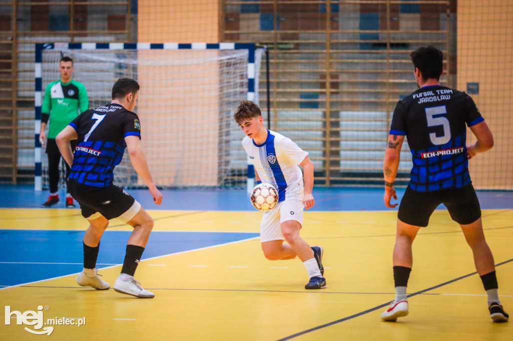 KF Stal Mielec - Tech-Project Jarosław