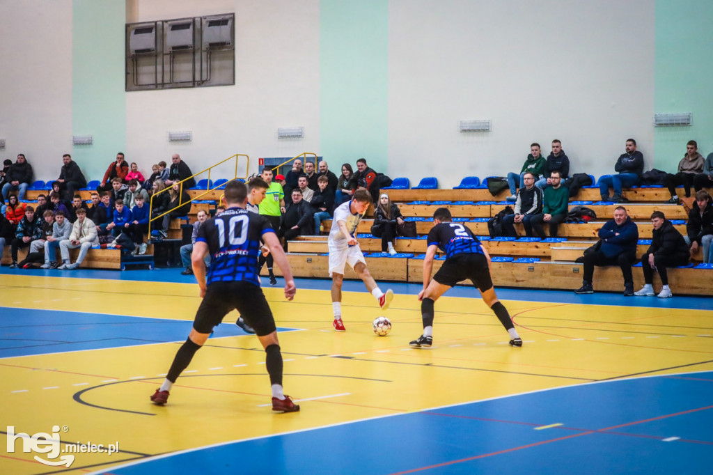 KF Stal Mielec - Tech-Project Jarosław
