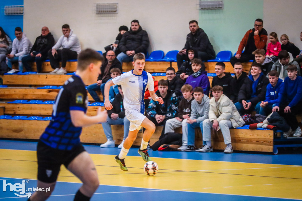 KF Stal Mielec - Tech-Project Jarosław