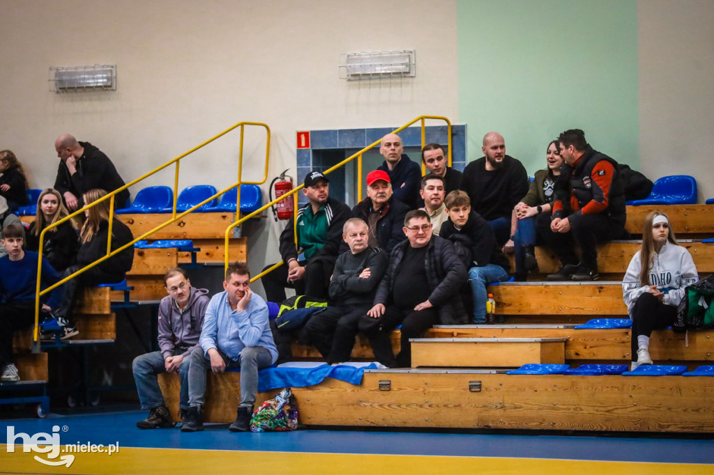KF Stal Mielec - Tech-Project Jarosław