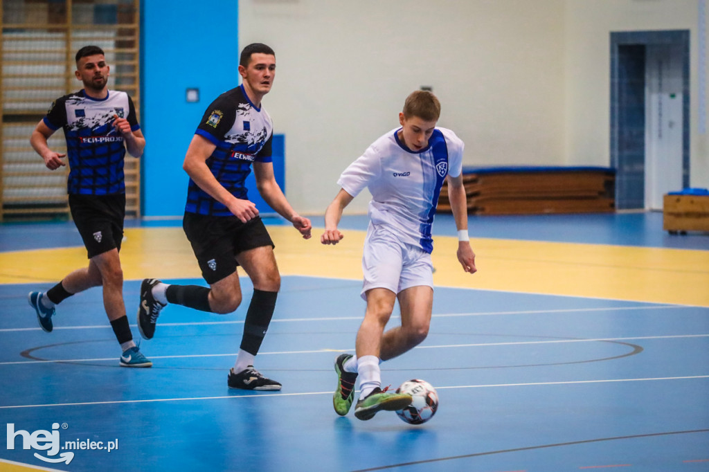 KF Stal Mielec - Tech-Project Jarosław