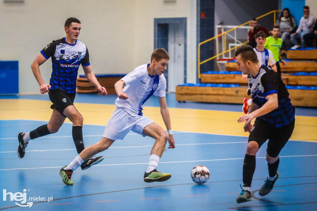 KF Stal Mielec - Tech-Project Jarosław