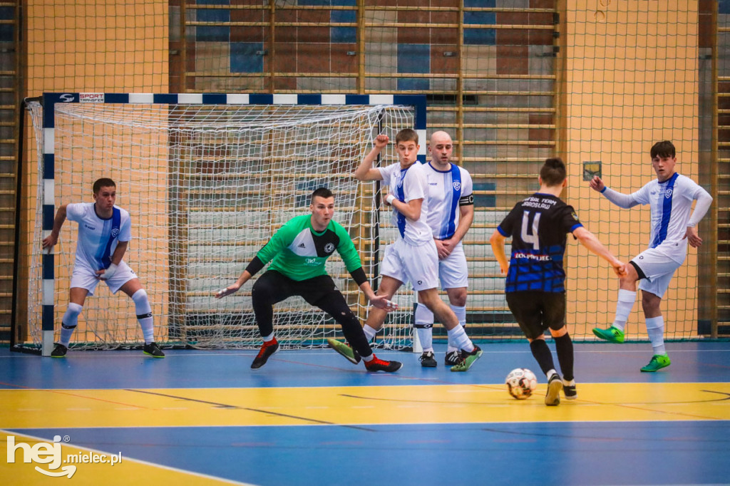 KF Stal Mielec - Tech-Project Jarosław