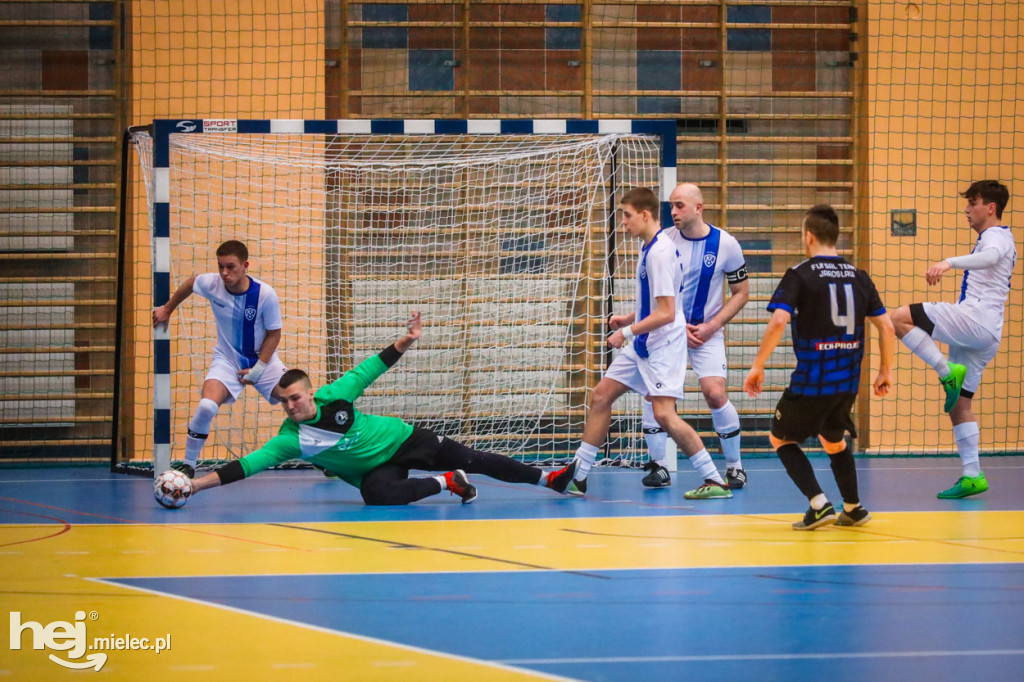 KF Stal Mielec - Tech-Project Jarosław
