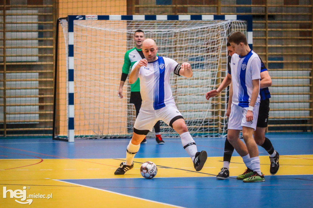 KF Stal Mielec - Tech-Project Jarosław