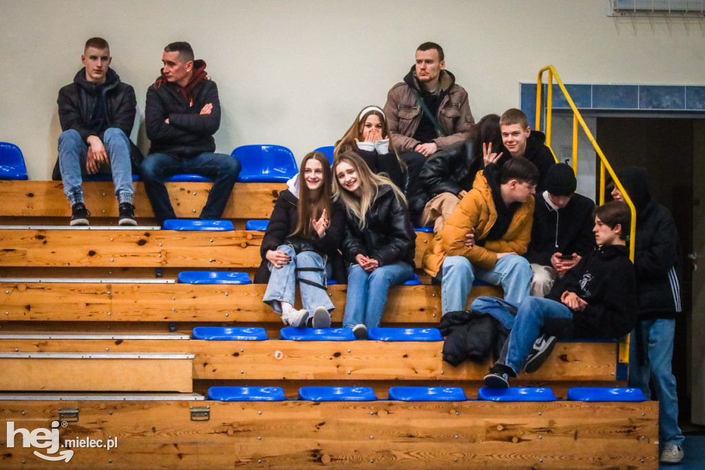 KF Stal Mielec - Tech-Project Jarosław