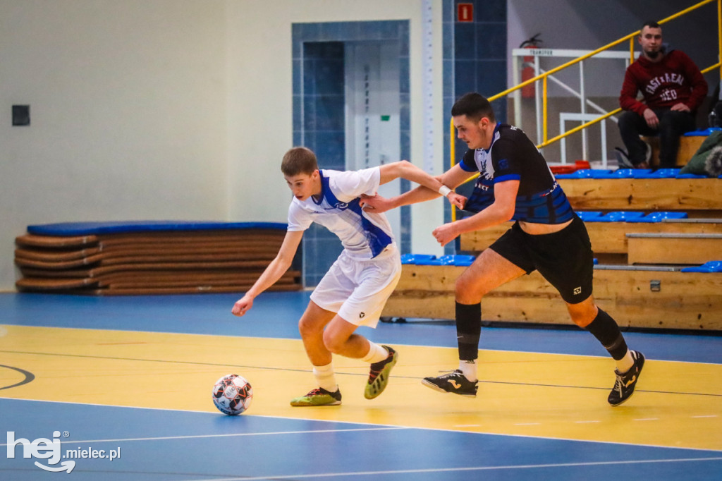 KF Stal Mielec - Tech-Project Jarosław