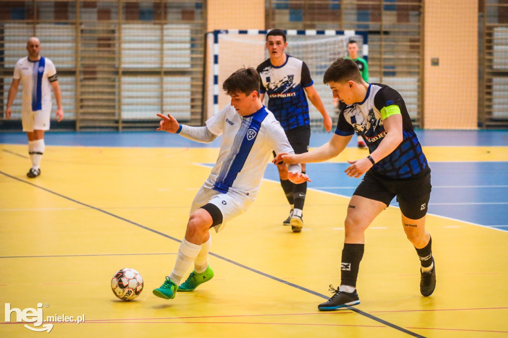KF Stal Mielec - Tech-Project Jarosław