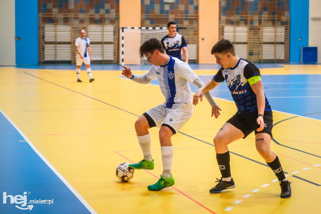KF Stal Mielec - Tech-Project Jarosław
