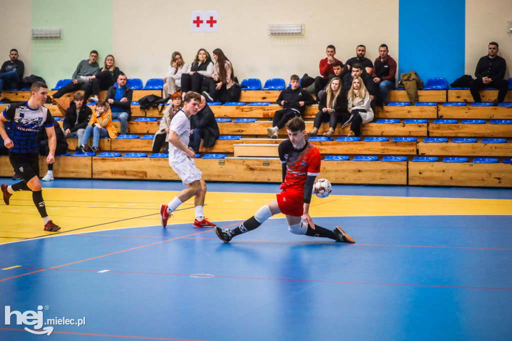 KF Stal Mielec - Tech-Project Jarosław