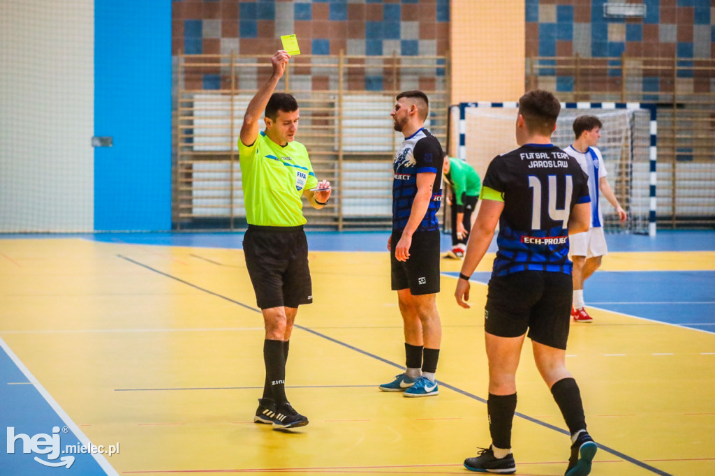 KF Stal Mielec - Tech-Project Jarosław
