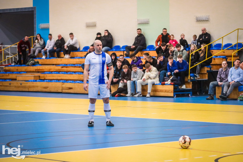 KF Stal Mielec - Tech-Project Jarosław
