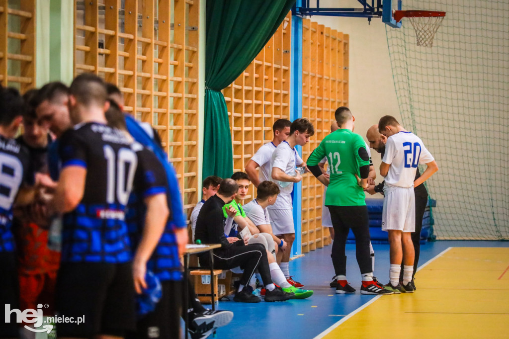 KF Stal Mielec - Tech-Project Jarosław