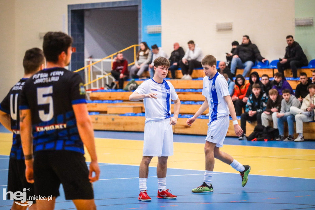 KF Stal Mielec - Tech-Project Jarosław