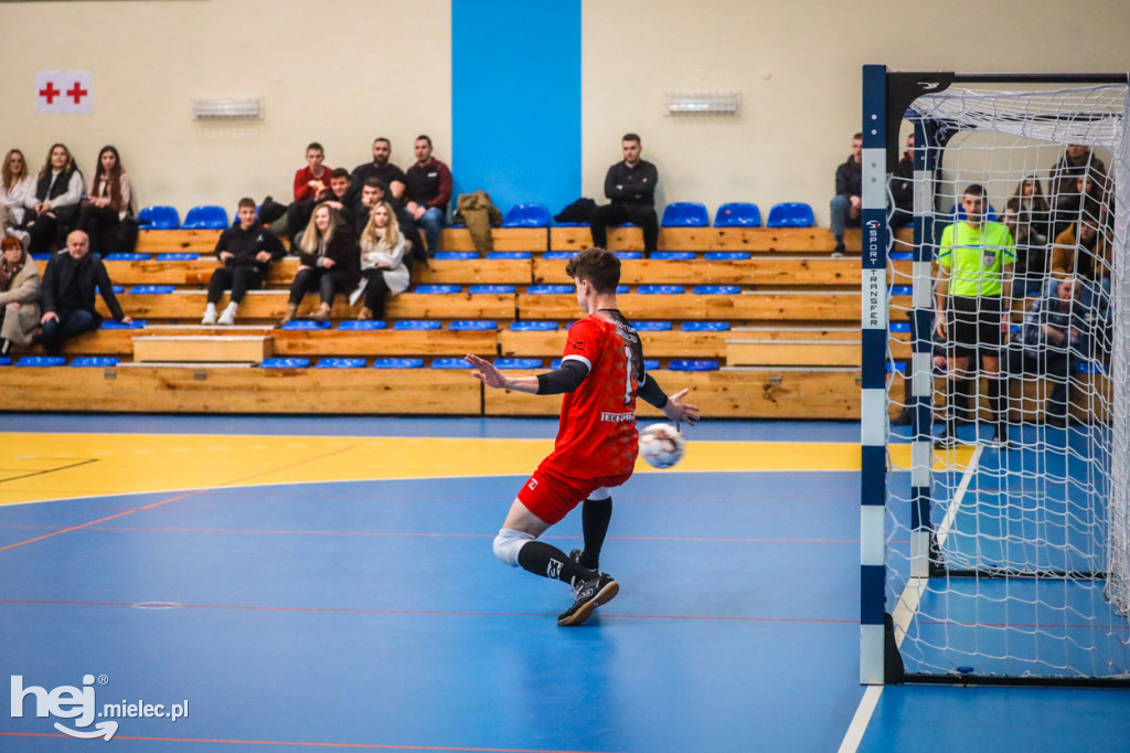 KF Stal Mielec - Tech-Project Jarosław