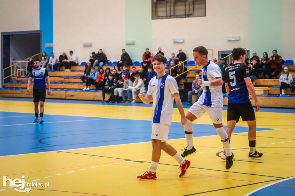 KF Stal Mielec - Tech-Project Jarosław